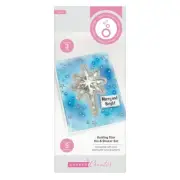 Tonic Studios Die & Shaker Set-Guiding Star