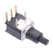 TP32W008000 APEM On-(On) Momentary Sub-Mini PCB Horizontal Push Button Switch