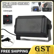 AU EXTENSION SPEAKER UHF CB RADIO SPK04 SUIT FOR UNIDEN GME ORICOM 4WD 4X4 TRUCK