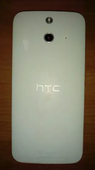 $${故障機}HTC One E8 (M8sx)$$