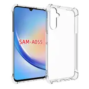 Shockproof TPU Phone Case For Samsung Galaxy A05s