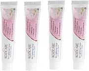 Kozicare Kojic Acid, Arbutin, Glutathione Skin Whitening & Lightening Cream,15g (Pack of 4)