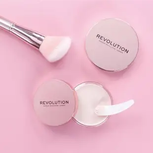 【MAKEUP REVOLUTION】一抹美顏毛孔隱形膏