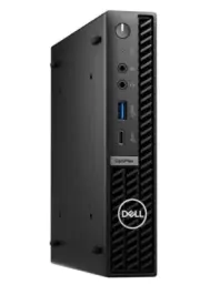 Dell OptiPlex Micro Plus 7020 Desktop Computer