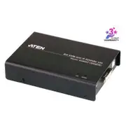 ATEN KE6900ST-AX-U USB DVI-D Single Display Slim KVM Over IP Transmitter