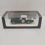 Spark 1/43 D20Lemans1953 Scale Minicar