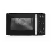 RJ55-MF MicroCrisp 18in Width 1.1 Cu Ft, Stainless Steel Digital Display, 1000W