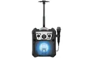 Singing Machine Mini Fiesta Karaoke Machine