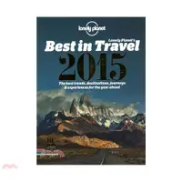 在飛比找蝦皮商城優惠-Lonely Planet's 2015 Best in T