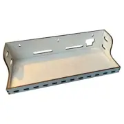 Tray Shelf Holder for Model Railway Controller Gaugemaster Hornby Baachmann