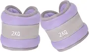 Wrist Ankle Weights,Breathable Ankle Weight - Breathable Removable Sandbag Non-Slip for Running Gym Yoga Pilates Fitness Workout Walking Men Dumbbell Barbell