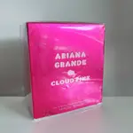 ☆歐美洋行☆特賣亞莉安娜2023新款香水☆ARIANA GRANDE CLOUD PINK淡香精30ML