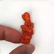 RARE Godzilla Flaming Hot Cheeto