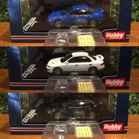 在飛比找有閑購物優惠-1/64 HobbyJapan Subaru Impreza