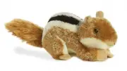 Aurora World 8" Chipmunk Mini Flopsie