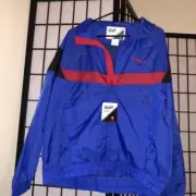 Wilson staff jacket in multicolor size XL nwt
