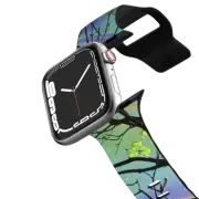 Apple Watch Series 4-6, SE (40mm) Impact Band Albus