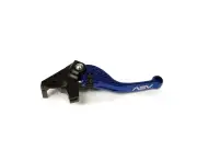 ASV Kawasaki Blue F3 Shorty Brake Lever for ZR-750 ZEPHYR C1 / C2 / C3 1991-1993