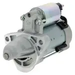 Jaylec 12V 1.2kW 15T Starter Motor - 70-8678