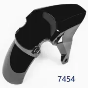 Mud Flap Hugger Fender Splash Guards Wheel Cover Shield For Honda 22- 24 ADV 160