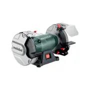 Metabo 600W 200mm Bench Grinder - 604200000