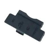 Original Disassembly USB Rubber Cover HDMI Side Door For Nikon D5300 Camera C