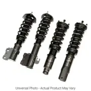 Silvers Neomax Black Edition Coilovers To Suit Subaru Forester SF 97-02 (Inc GT)