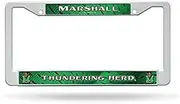 NCAA Plastic Plate Frame, 12"x16"