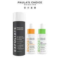 在飛比找PChome24h購物優惠-【Paula’s Choice寶拉珍選】2%水楊酸精華液11