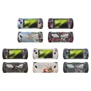 OFFICIAL ASSASSIN'S CREED ODYSSEY ARTWORK VINYL SKIN DECAL FOR ASUS ROG ALLY