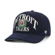 Detroit Tigers Navy Pitchout 47 HITCH | Shop MLB Fsahion Hats & Caps