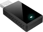 Generic Wired to Wireless Carplay & Android Auto Smart Mini Box USB Plug and Play Wireless Adapter -Compatible 5.0 WiFi OTA Upgrade for OEM Wired CarPlay Android Auto Car Systems