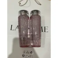 在飛比找蝦皮購物優惠-LANCOME 蘭蔻溫和保濕玫瑰卸妝水/蘭蔻溫和潔顏霜/洗面