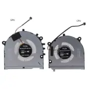 Cpu Cooling Fan For 14s-IWL CPU/GPU/CPU + GPU Laptop Cooling Fan