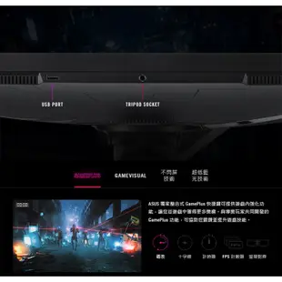 ASUS ROG Swift PG32UQXR 電競螢幕 電腦螢幕 遊戲螢幕 華碩螢幕 32吋 160hz