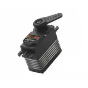Hitec D950TW Wide Voltage Titanium Gear 25T Digital Coreless Servo Hitec