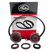 Basco Engine Timing Belt Kit - ETK1123