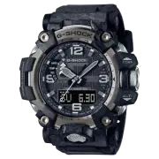 G-Shock Mudmaster Carbon GWG2000-1A1