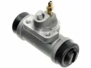 Fits 2003-2004 Nissan Frontier Wheel Cylinder Rear Raybestos 86365MF 3.3L V6 PG (for: Nissan)