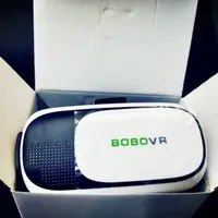 在飛比找蝦皮購物優惠-BOBO VR 實境 全新