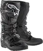 Alpinestars Tech 7 Enduro Boots-Black-10