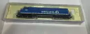 ATLAS # 49256~ CONRAIL SD-60M LOCOMOTIVE # 5555 N SCALE Locomotive DCC Ready