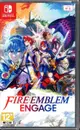 現貨 Nintendo Switch NS 聖火降魔錄 Engage Fire Emblem 中文版【OK遊戲王】