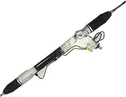 Power Steering Rack 490013TA0A 490013TA0B Compatible For Nissan Altima 49001-3TA0A 49001-3TA0B