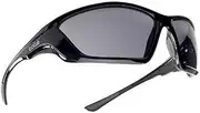 [bollé] Bolle Tactical SWAT Ballistic Sunglasses - Smoke Lens Black