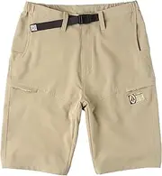 WOODS CANADA(ウッズカナダ) WCC-15006 Women's Outdoor Shorts