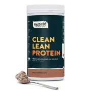 Nuzest Clean Lean Protein Rich Chocolate 1kg
