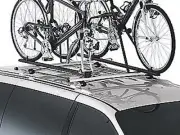 Genuine Mopar 2002-2007 Dodge Caravan Roof Multipurpose Rack Kit 82207959AB
