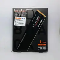 在飛比找露天拍賣優惠-<電玩戰場>WD_BLACK SN850X NVMe SSD