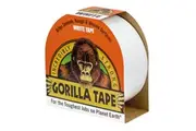 Gorilla Tape (White) (27m)